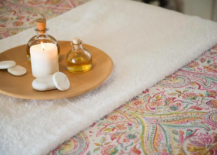 Perivolas Traditional 酒店 Foinikiá